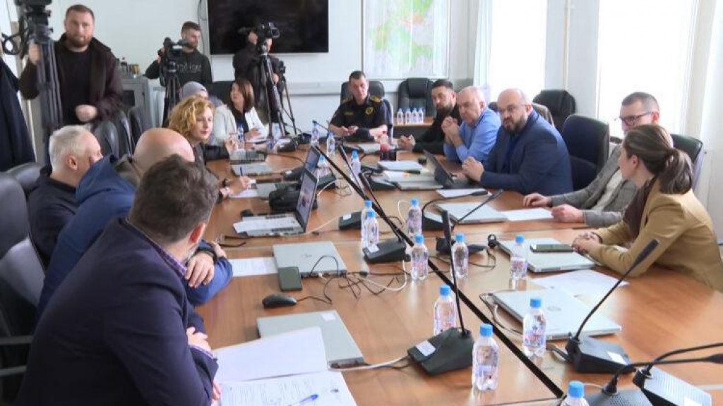 Moguća skora rekonstrukcija Vlade KS-a?